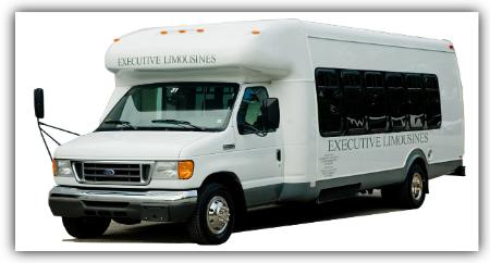 Executive Limousines - Kansas City, MO 64153 - (816)291-3752 | ShowMeLocal.com