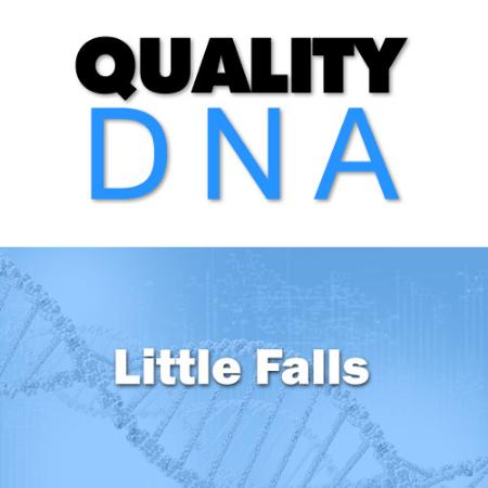 Quality DNA Tests Little Falls (800)837-8419