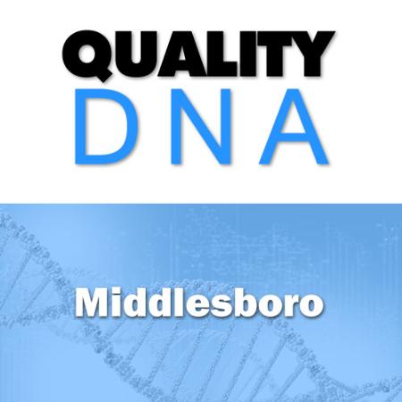 Quality DNA Tests - Middlesboro, KY 40965 - (800)837-8419 | ShowMeLocal.com