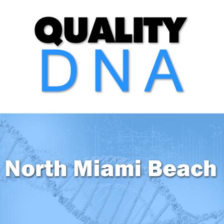 Quality DNA Tests Miami (800)837-8419