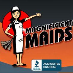 Magnificent Maids - Irvine, CA 92618 - (714)809-4767 | ShowMeLocal.com
