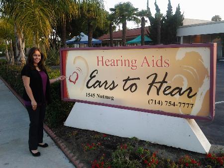 Ears to Hear - Costa Mesa, CA 92627 - (714)442-3620 | ShowMeLocal.com