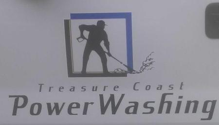 Treasure Coast Powerwashing - Port Saint Lucie, FL 34987 - (888)279-8608 | ShowMeLocal.com