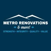 Metro Renovations & More! - Lilburn, GA 30047-2135 - (770)549-5081 | ShowMeLocal.com