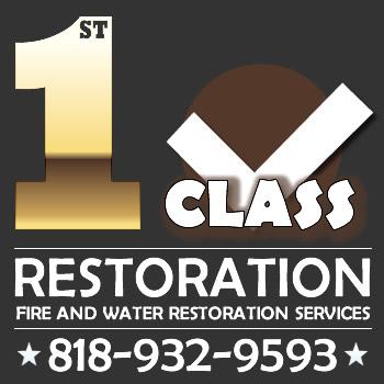 1 Class Restoration Canoga Park (818)932-9593