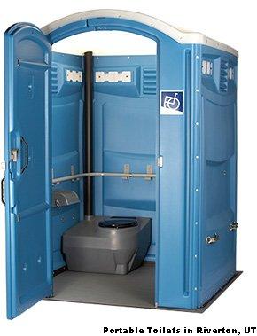 Portable Toilets - Riverton, UT 84065 - (888)664-6168 | ShowMeLocal.com