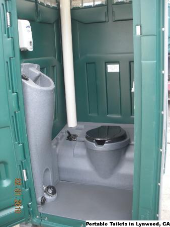 Portable Toilets - Lynwood, CA 90262 - (888)664-6168 | ShowMeLocal.com