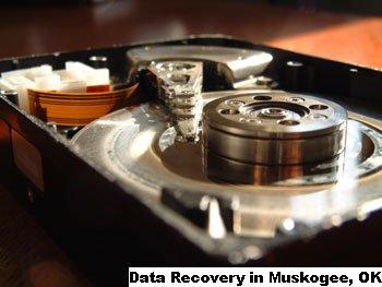 Data Recovery - Muskogee, OK 74401 - (888)267-3332 | ShowMeLocal.com