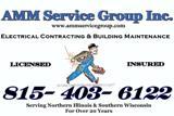 Amm Service Group, Inc - Mchenry, IL 60051 - (815)403-6122 | ShowMeLocal.com