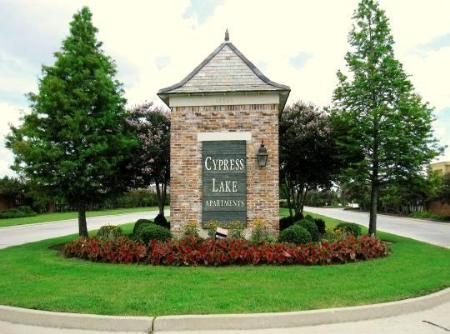 Cypress Lake Apartment Homes - Baton Rouge, LA 70809 - (877)333-1683 | ShowMeLocal.com