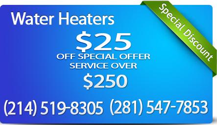 Water Heater In Dallas - Dallas, TX 75277 - (214)519-8305 | ShowMeLocal.com