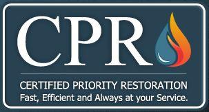 Certified Priority Restoration - Pompano Beach, FL 33063 - (954)368-9074 | ShowMeLocal.com