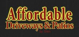 Affordable Driveways & Patios By Glen - Murfreesboro, TN 37129 - (615)400-3030 | ShowMeLocal.com