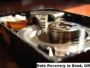 Data Recovery - Bend, OR 97701 - (888)267-3332 | ShowMeLocal.com