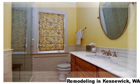 Remodeling - Kennewick, WA 99336 - (888)436-0211 | ShowMeLocal.com