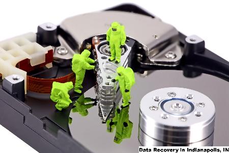 Data Recovery - Indianapolis, IN 46201 - (888)267-3332 | ShowMeLocal.com