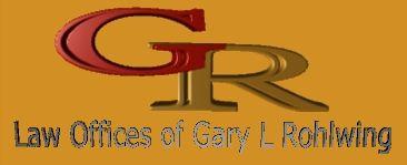 Law Offices of Gary L Rohlwing - Glendale, AZ 85301 - (623)937-1692 | ShowMeLocal.com