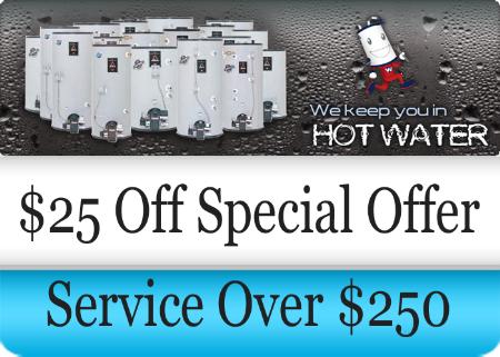 TX Cypress Water Heater - Cypress, TX 77429 - (281)712-7615 | ShowMeLocal.com