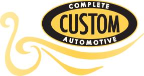 Custom Complete Automotive - Jefferson City, MO 65109 - (573)634-3378 | ShowMeLocal.com