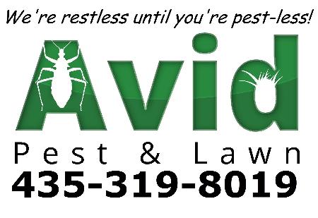 Avid Pest & Lawn - Saint George, UT 84790 - (435)319-8019 | ShowMeLocal.com