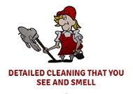 Annette's Cleaning Service Inc - Bradenton, FL 34205 - (941)201-6425 | ShowMeLocal.com