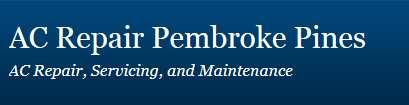 Best Ac Repair Pembroke Pines - Pembroke Pines, FL 33029 - (954)320-0749 | ShowMeLocal.com
