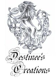Destinee's Creations Richmond (804)651-6419