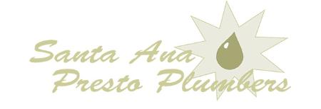 Santa Ana Presto Plumbers - Santa Ana, CA 92705 - (714)855-3883 | ShowMeLocal.com