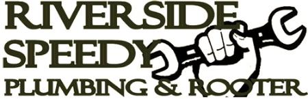 Riverside Speedy Plumbing And Rooter - Riverside, CA 92505 - (909)254-5889 | ShowMeLocal.com