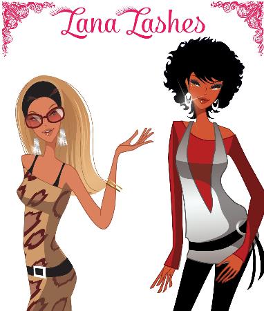 Lana Lashes - Atlanta, GA 30338 - (877)592-6813 | ShowMeLocal.com
