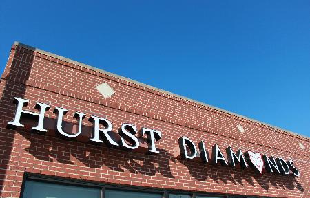Hurst Diamonds - Lawrence, KS 66046 - (785)749-5552 | ShowMeLocal.com
