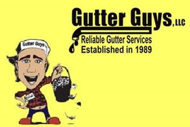 Gutter Guys® is a registered trademark of Gutter Guys, LLC in the State of Connecticut and Westchester County. Gutter Guys LLC Westport (203)968-6967