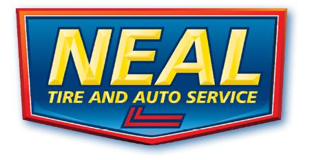 Neal Tire & Auto Service - Bloomington, IL 61704 - (309)661-2886 | ShowMeLocal.com