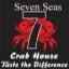 Seven Seas Crab House - Jacksonville, FL 32208 - (904)766-7677 | ShowMeLocal.com