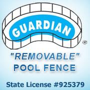 Guardian Pool Fence Systems - Ca Central Valley - Fresno, CA 93726 - (559)977-8208 | ShowMeLocal.com