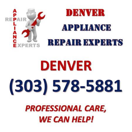 Denver Appliance Repair Experts - Denver, CO 80206 - (303)578-5881 | ShowMeLocal.com