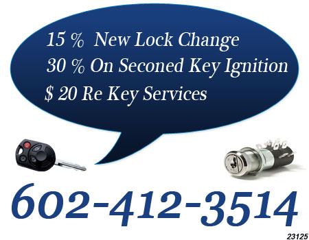 Locksmith Service Phoenix - Phoenix, AZ 85051 - (602)412-3514 | ShowMeLocal.com