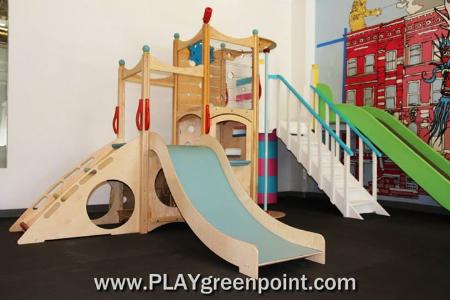 Play Greenpoint - Play Space In Williamsburg Brooklyn New York City - Brooklyn, NY 11222 - (718)387-2071 | ShowMeLocal.com