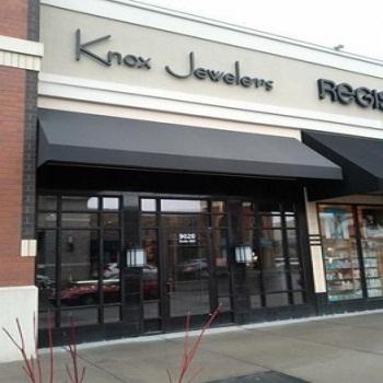 Knox Jewelers - Woodbury, MN 55125 - (651)330-9275 | ShowMeLocal.com