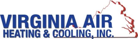 Virginia Air Heating And Cooling Inc. - Gainesville, VA 20156 - (703)997-6266 | ShowMeLocal.com