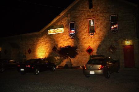 Rooster'S Road House Oakdale (412)221-1543