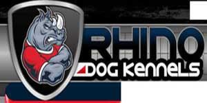 Rhino Dog Kennels in association with Cage Co. Inc. - Adelanto, CA 92301 - (800)605-4859 | ShowMeLocal.com