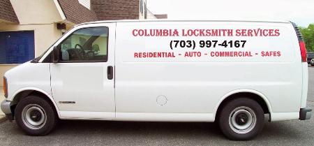 Columbia Locksmith Services - Arlington, VA 22204 - (703)997-4167 | ShowMeLocal.com