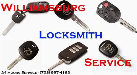 Williamsburg Locksmith Service - Arlington, VA 22213 - (703)997-4163 | ShowMeLocal.com