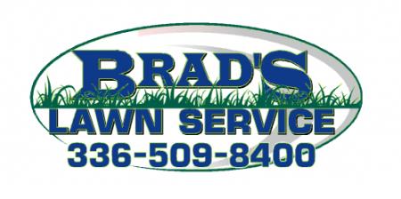 Brad's Lawn Service - Greensboro, NC - (336)509-8400 | ShowMeLocal.com