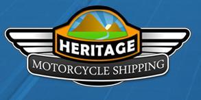 Heritage Motorcycle Shipping - Stockton, CA 95215 - (209)323-5200 | ShowMeLocal.com