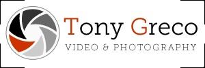Tony Greco Video And Photography - Hasbrouck Heights, NJ 07604 - (201)390-5911 | ShowMeLocal.com