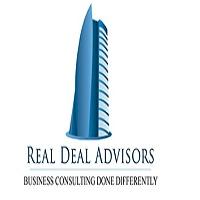 Real Deal Advisors - Dallas, TX 75204 - (972)885-7325 | ShowMeLocal.com