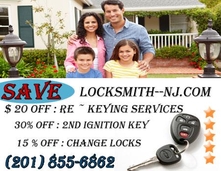Locksmith Newark - Newark, NJ 07102 - (201)350-7161 | ShowMeLocal.com