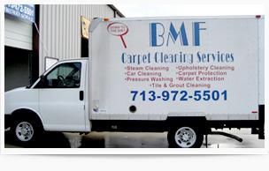 BMF Carpet Cleaning - Katy, TX 77494 - (713)972-5501 | ShowMeLocal.com